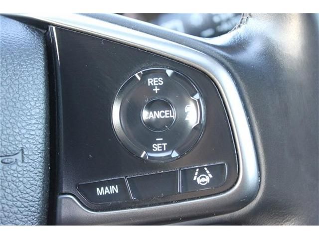 HONDA CIVIC HATCHBACK 2020 Image 31