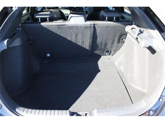 HONDA CIVIC HATCHBACK 2020 Image 31