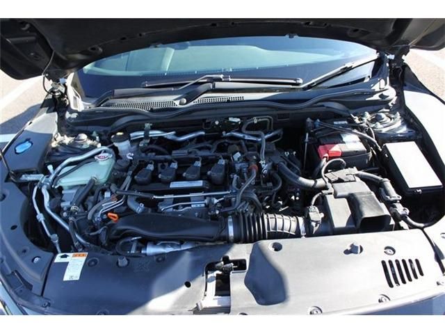 HONDA CIVIC HATCHBACK 2020 Image 31