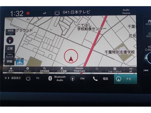 HONDA CIVIC HATCHBACK 2022 Image 31