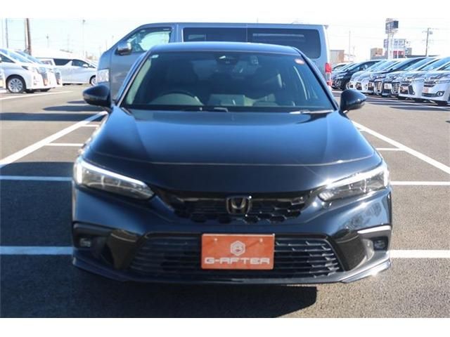 HONDA CIVIC HATCHBACK 2022 Image 31