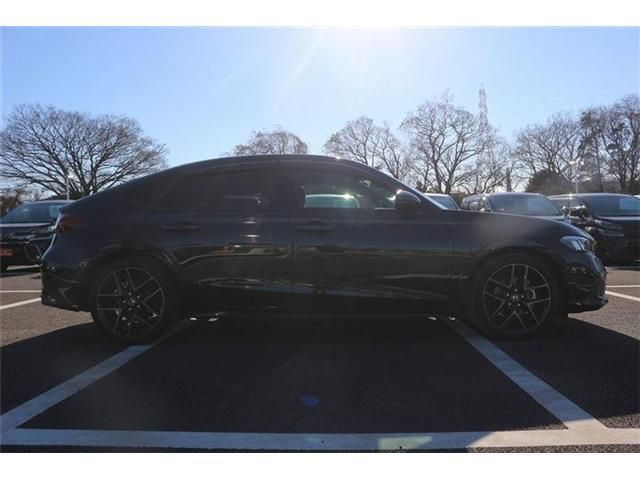 HONDA CIVIC HATCHBACK 2022 Image 31