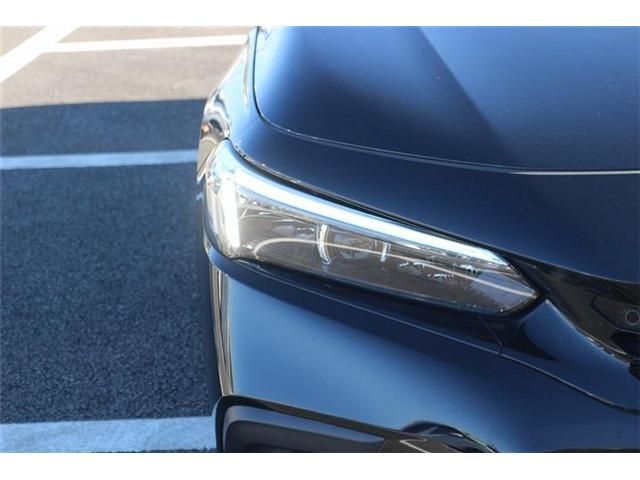 HONDA CIVIC HATCHBACK 2022 Image 31