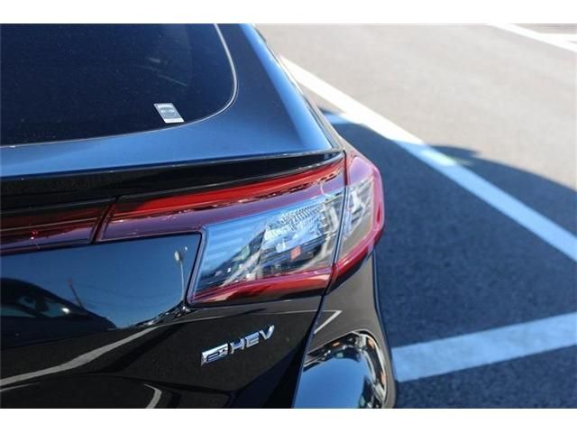 HONDA CIVIC HATCHBACK 2022 Image 31