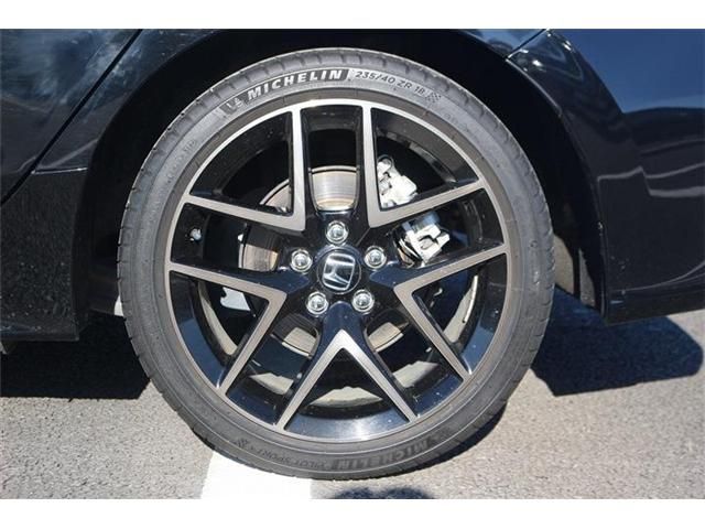 HONDA CIVIC HATCHBACK 2022 Image 31