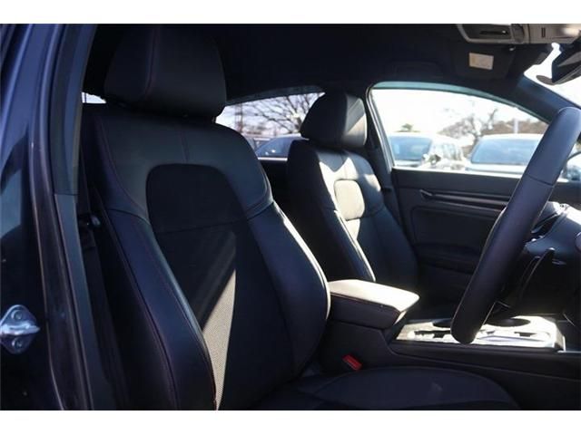 HONDA CIVIC HATCHBACK 2022 Image 31