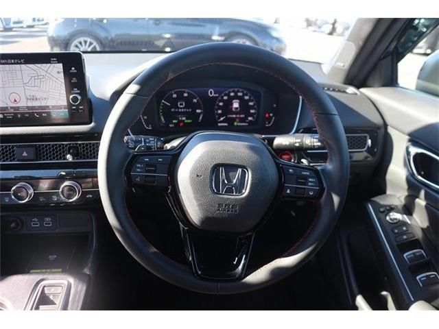 HONDA CIVIC HATCHBACK 2022 Image 31