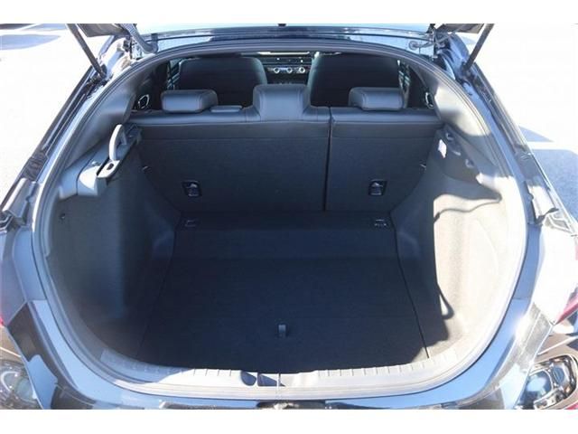 HONDA CIVIC HATCHBACK 2022 Image 31