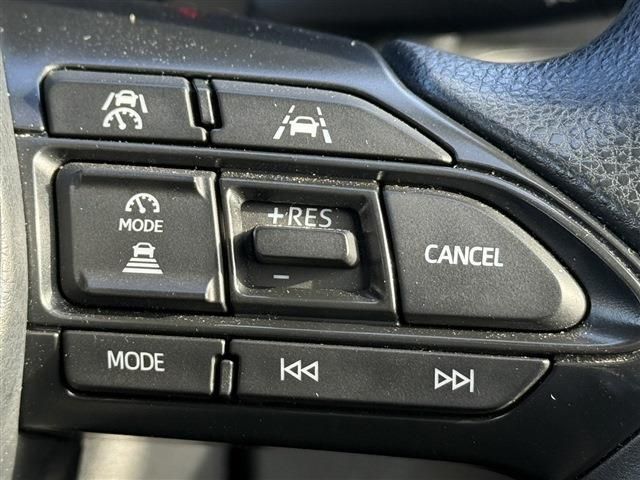 TOYOTA SIENTA 2022 Image 31