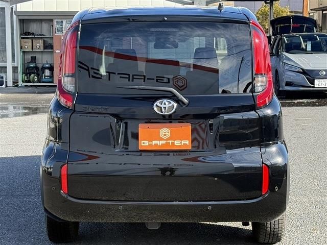 TOYOTA SIENTA 2022 Image 31