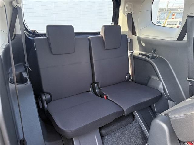 TOYOTA SIENTA 2022 Image 31