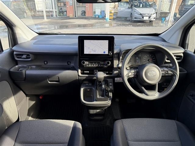 TOYOTA SIENTA 2022 Image 31