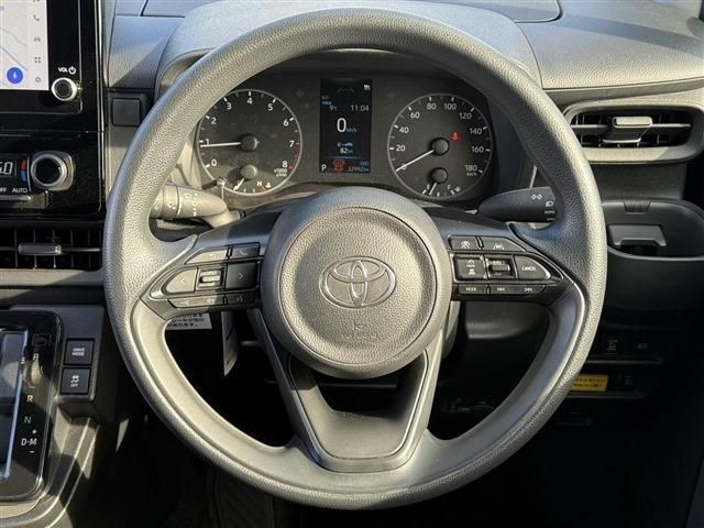 TOYOTA SIENTA 2022 Image 31