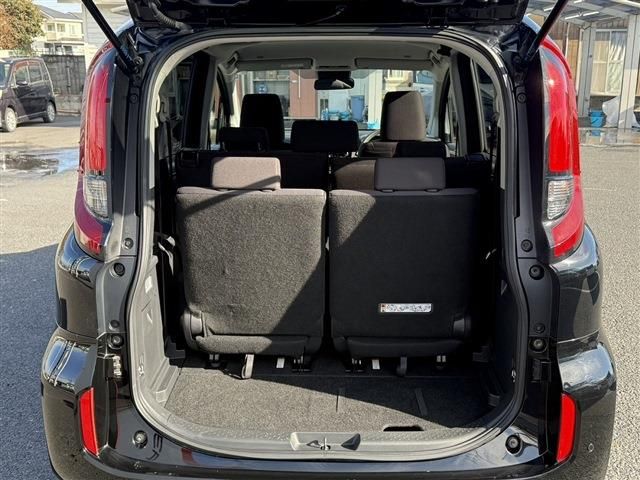 TOYOTA SIENTA 2022 Image 31