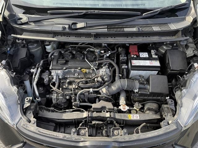 TOYOTA SIENTA 2022 Image 31