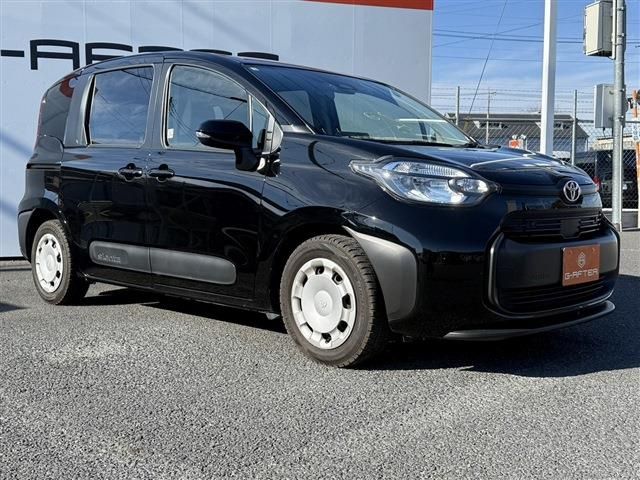 TOYOTA SIENTA 2022 Image 31
