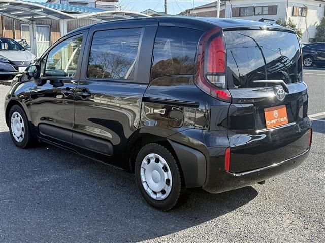 TOYOTA SIENTA 2022 Image 31