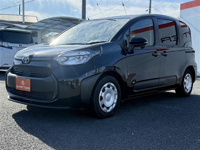TOYOTA SIENTA 2022 Image 31