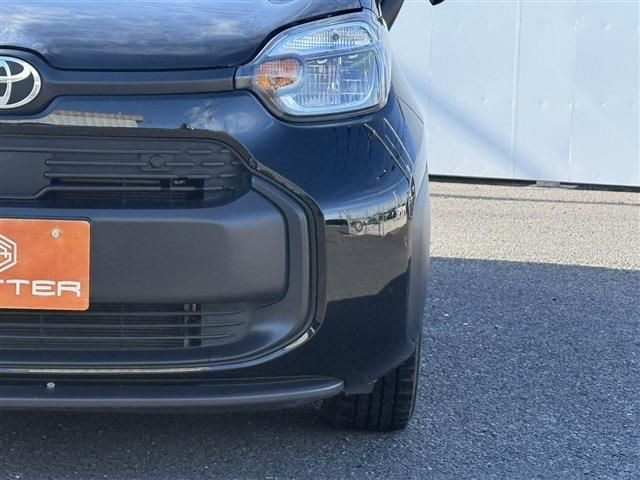 TOYOTA SIENTA 2022 Image 31