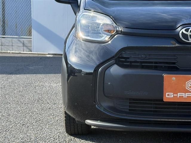 TOYOTA SIENTA 2022 Image 31
