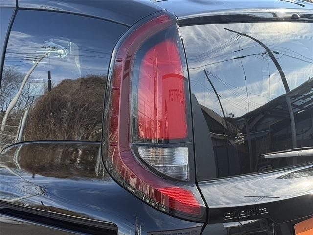 TOYOTA SIENTA 2022 Image 31