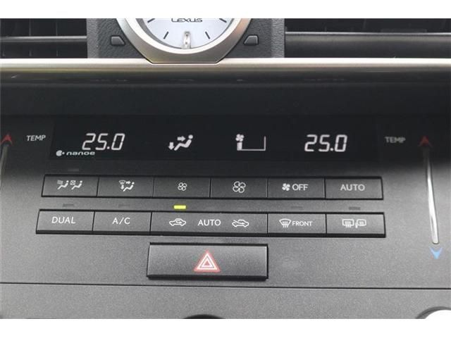 TOYOTA LEXUS RC200T 2016 Image 31