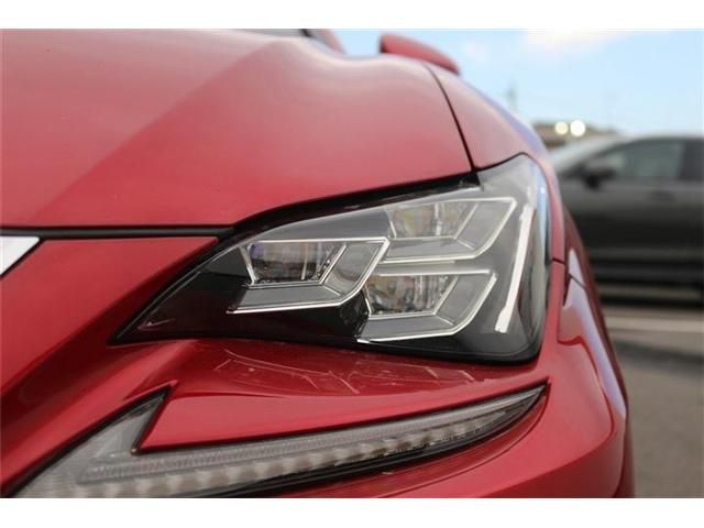 TOYOTA LEXUS RC200T 2016 Image 31