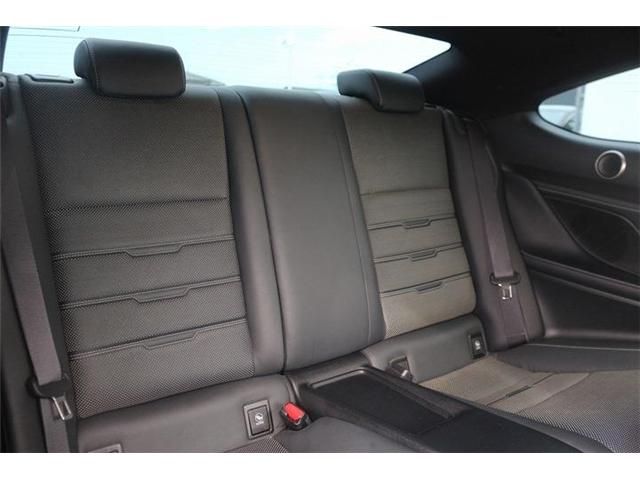 TOYOTA LEXUS RC200T 2016 Image 31