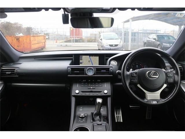 TOYOTA LEXUS RC200T 2016 Image 31