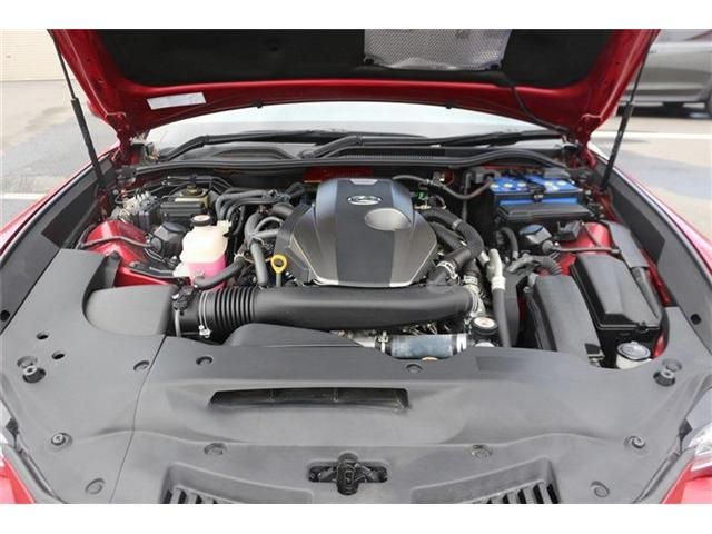 TOYOTA LEXUS RC200T 2016 Image 31