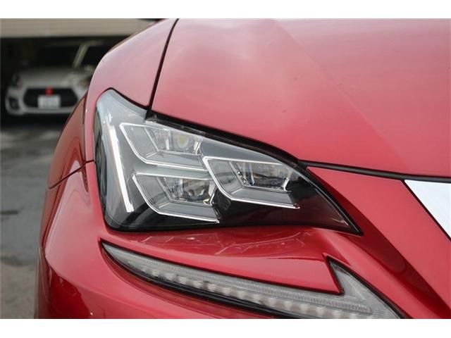 TOYOTA LEXUS RC200T 2016 Image 31