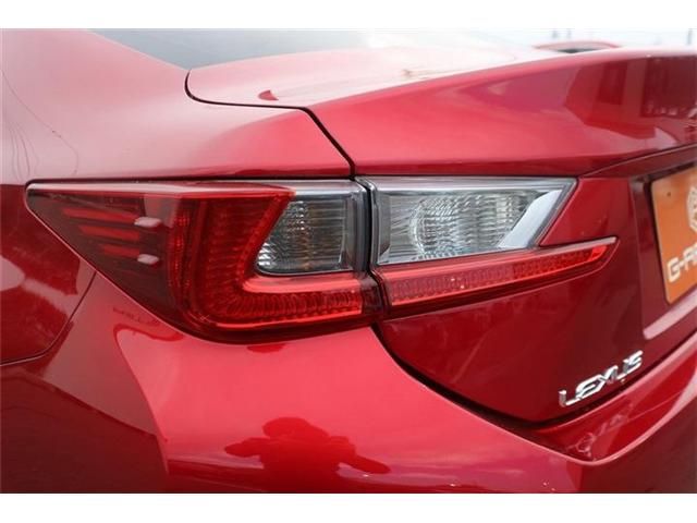 TOYOTA LEXUS RC200T 2016 Image 31