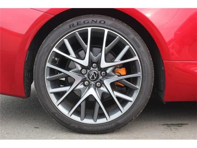 TOYOTA LEXUS RC200T 2016 Image 31