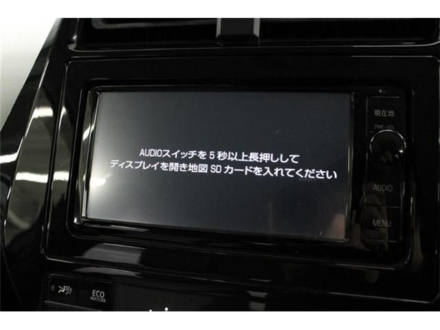 TOYOTA PRIUS 2016 Image 31