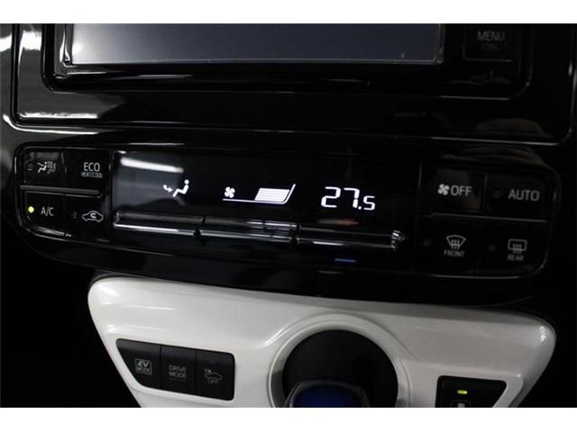 TOYOTA PRIUS 2016 Image 31