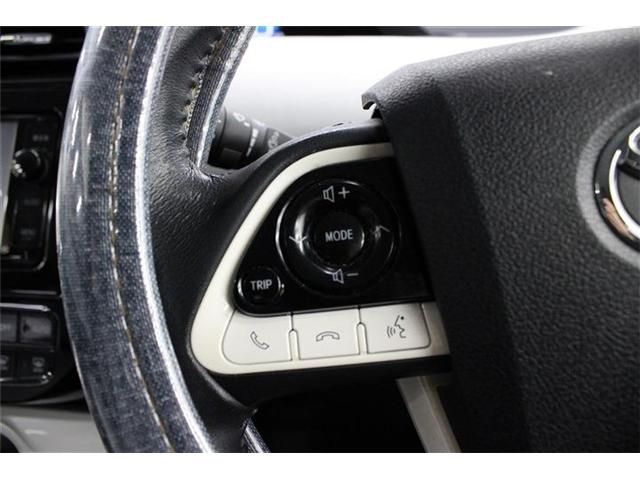 TOYOTA PRIUS 2016 Image 31