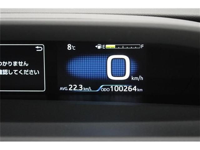 TOYOTA PRIUS 2016 Image 31