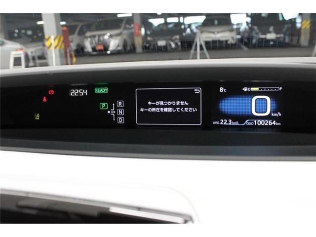 TOYOTA PRIUS 2016 Image 31
