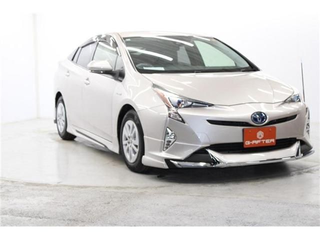 TOYOTA PRIUS 2016 Image 31