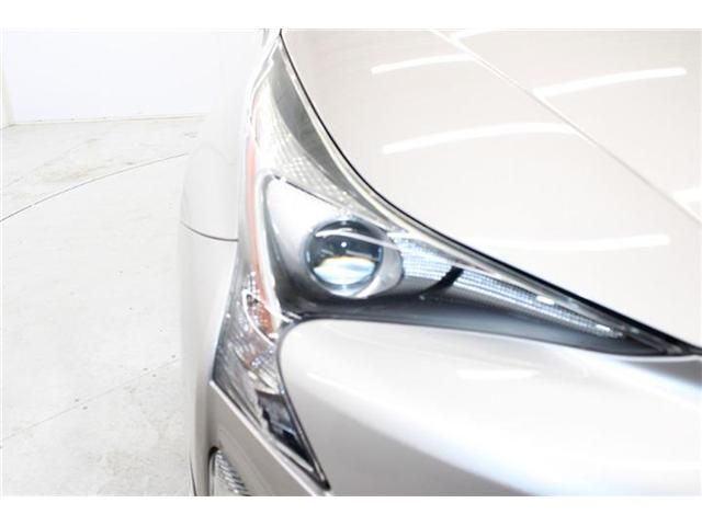 TOYOTA PRIUS 2016 Image 31