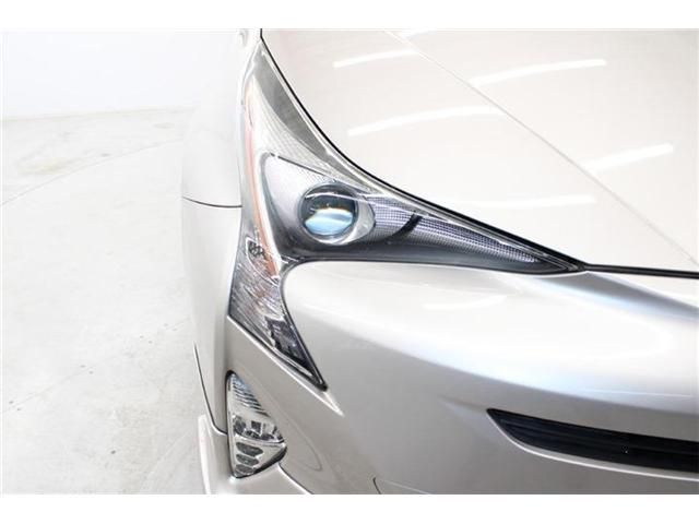 TOYOTA PRIUS 2016 Image 31