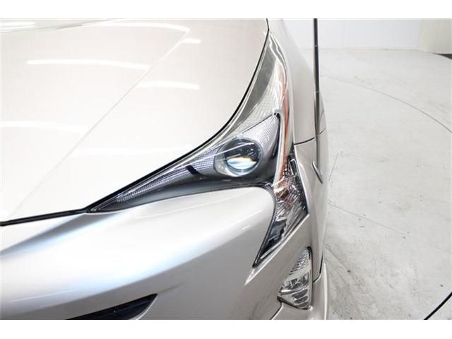 TOYOTA PRIUS 2016 Image 31