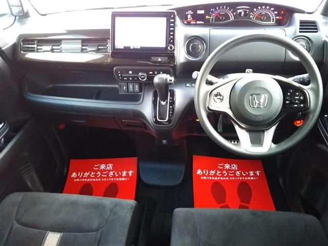 HONDA N BOX CUSTOM 2018 Image 31