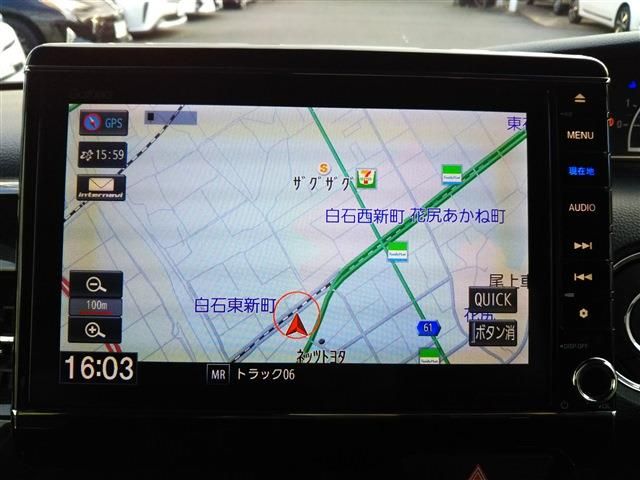 HONDA N BOX CUSTOM 2018 Image 31