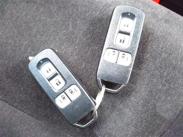 HONDA N BOX CUSTOM 2018 Image 31