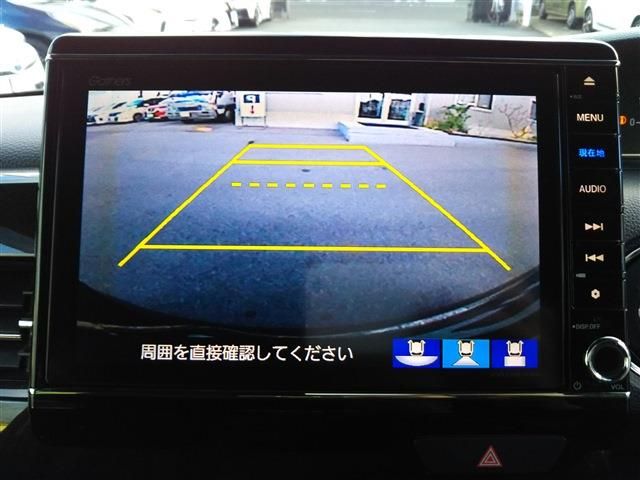 HONDA N BOX CUSTOM 2018 Image 31