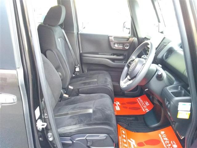 HONDA N BOX CUSTOM 2018 Image 31