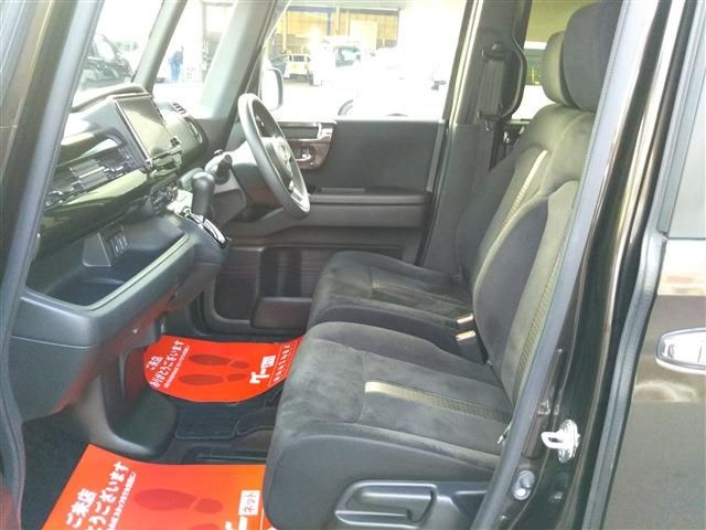 HONDA N BOX CUSTOM 2018 Image 31