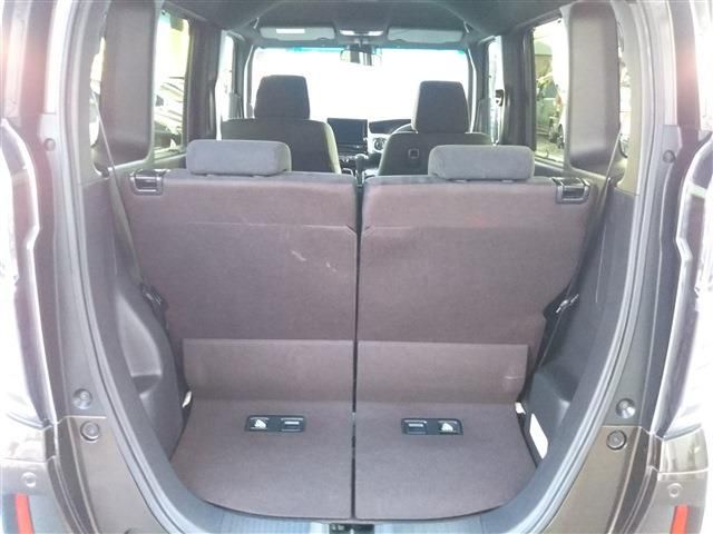 HONDA N BOX CUSTOM 2018 Image 31