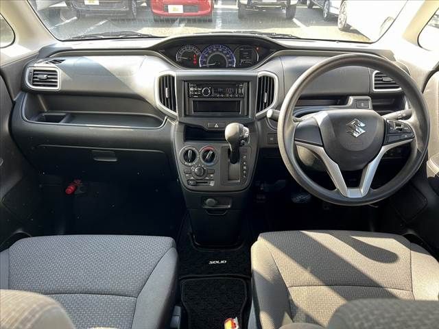 SUZUKI SOLIO 2020 Image 31